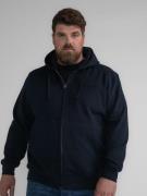 Petrol Industries Hoodie Men Sweater Hooded Zip