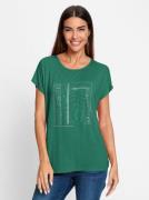 heine T-shirt Shirt (1-delig)
