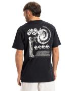 Quiksilver T-shirt Ev Cosmic Vibration