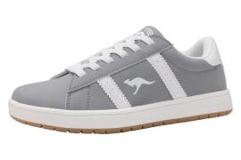KangaROOS Sneakers K-CA Miles OS zonder veters, makkelijk in te stappe...
