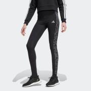 adidas Sportswear Trainingstights W AOP LEG (1-delig)