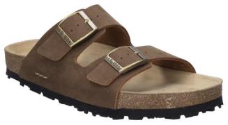 Josef Seibel Slippers Hermine 01 plateau sandaal, zomerschoen, pantoff...