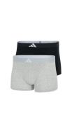 adidas Sportswear Trunk Active Flex Cotton Body (Set van 2)