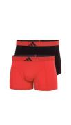 adidas Sportswear Trunk Active Flex Cotton Body (Set van 2)