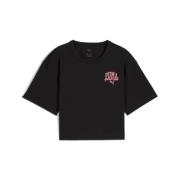 PUMA T-shirt CLASS TEE G