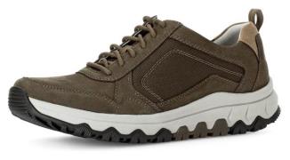 Gabor Rollingsoft Sneakers met sleehak , vrijetijdsschoen, lage schoen...