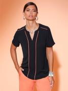 Creation L Blouse zonder sluiting