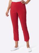 Classic Basics 7/8 broek