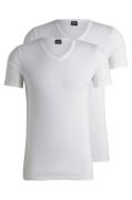 BOSS T-shirt TSHIRTVN 2P MODERN (set, 2-delig, 2 stuks)