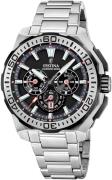 Festina Chronograaf Chrono Bike 2025 Quartzhorloge, horloge, herrenuur...