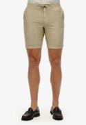 Superdry Short MERCHANT LINEN SHORT