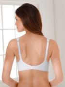 wäschepur Beugelloze-bh (2-delig, Set van 2)