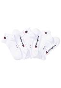 Champion Korte sokken 6pk Quarter Socks (set, 6 paar)