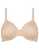 Triumph Beugel-bh Microfun W naadloos voorgevormde cups