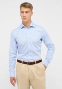 Eterna Overhemd met lange mouwen Slim fit