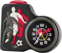 Jacques Farel Kinderwekker ACB 716FO Kwartswekker, voetbal, cadeau-ide...