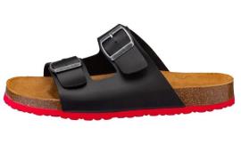 Lico Slippers Bioline Concrete