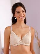 wäschepur Bh met steuncups (1-delig, Enkelverpakking)