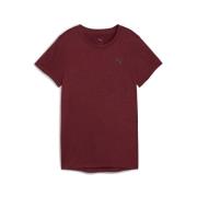 PUMA Trainingsshirt W TAD ESSENTIAL HEATHER TEE