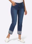 Classic Inspirationen 7/8 jeans (1-delig)