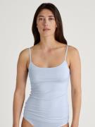 CALIDA Hemd Natural Comfort met perfecte basis snit