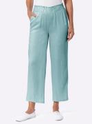 Classic Basics Culotte