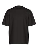 Trigema T-shirt TRIGEMA Heavy Oversized T-Shirt (1-delig)