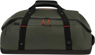 Samsonite Reistas ECODIVER, 40 l Handbagage met rugzakfunctie, gedeelt...