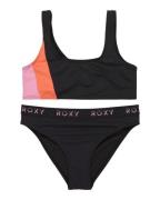 Roxy Badpak Colourblocking