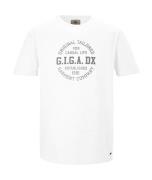 G.I.G.A. DX by killtec T-shirt GS 4 MN TSHRT GOTS GOTS-gecertificeerd ...
