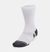 Under Armour® Tennissokken Unisex UA Performance Tech-Crew-Sokken in 3...