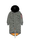 Alpha Industries Winterjack Alpha Industries Women - Cold Weather Jack...