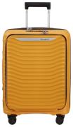 Samsonite Hardshell-trolley UPSCAPE 55 met voorvak Easy-access voorkan...