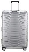 Samsonite Hardshell-trolley PROXIS ALU, verschillende maten Hardcase k...