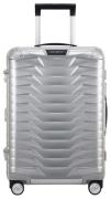 Samsonite Hardshell-trolley PROXIS ALU, verschillende maten Hardcase k...