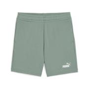 PUMA Trainingsshort ESS 2 COLOR NO. 1 LOGO SHORTS TR B