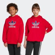 adidas Originals Hoodie TREFOIL HOODIE