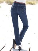 Casual Looks 5-pocket jeans
