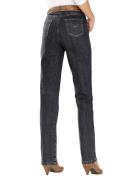 Casual Looks 5-pocket jeans