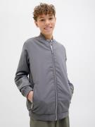 Jack & Jones Junior Bomberjack JJERUSH windafstotend en onderhoudsvrie...