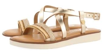 Gioseppo Plateausandalen MERRILL , zomerschoen, sandaal, bandjessandaa...