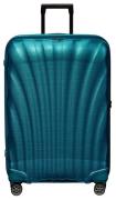 Samsonite Hardshell-trolley C-LITE, verschillende maten en kleuren Rei...