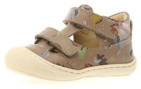 Naturino Sandalen PUFFY PR REX Bareschoenen met zachte zool, maat sjab...