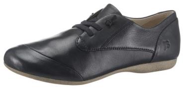 Josef Seibel Instappers Fiona 01 Comfortschoen, instapschoen met elast...