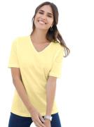 Classic Basics Shirt met korte mouwen Shirt (1-delig)