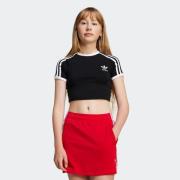 adidas Originals Tanktop 3S CROP TEE