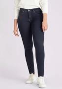 MAC Skinny fit jeans Dream Skinny in hoog-elastische kwaliteit voor de...