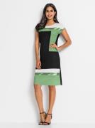 Classic Inspirationen Zomerjurk Patchjurk