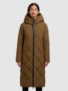 khujo Gewatteerde jas ELOW