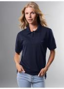 Trigema Poloshirt Trigema Poloshirt (1-delig)